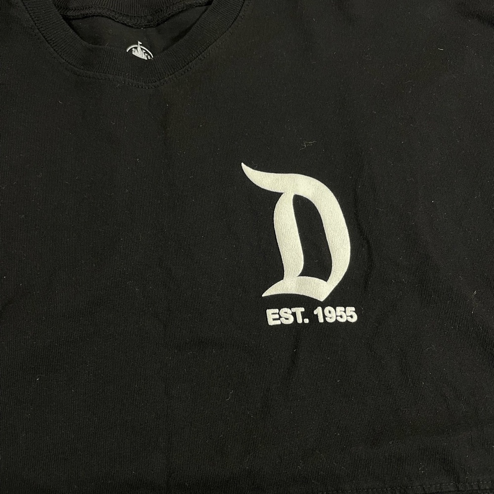 Disney spirit jersey size XXL men's - Picture 2 of 3